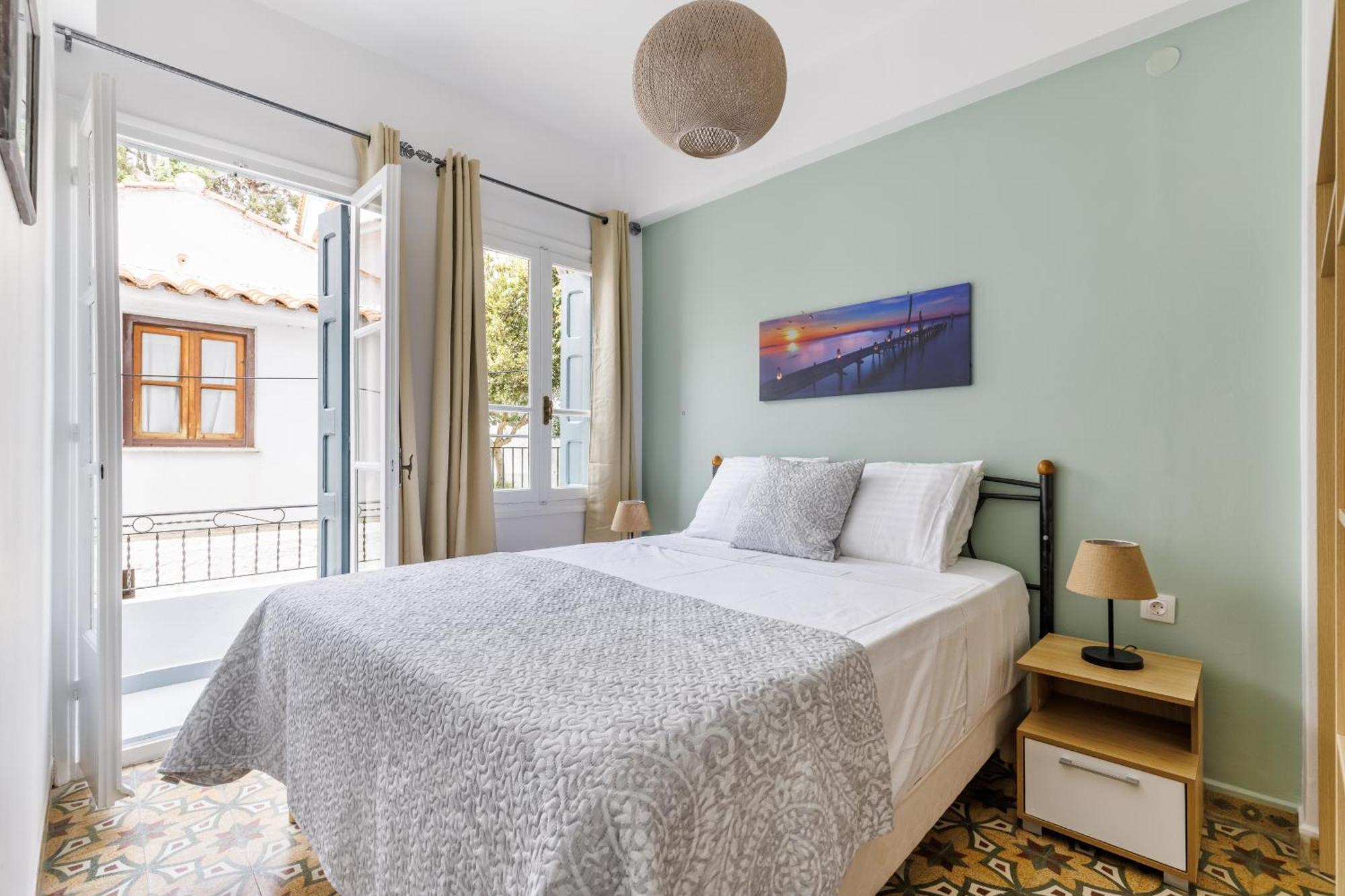 Nikolas House Скопелос Экстерьер фото