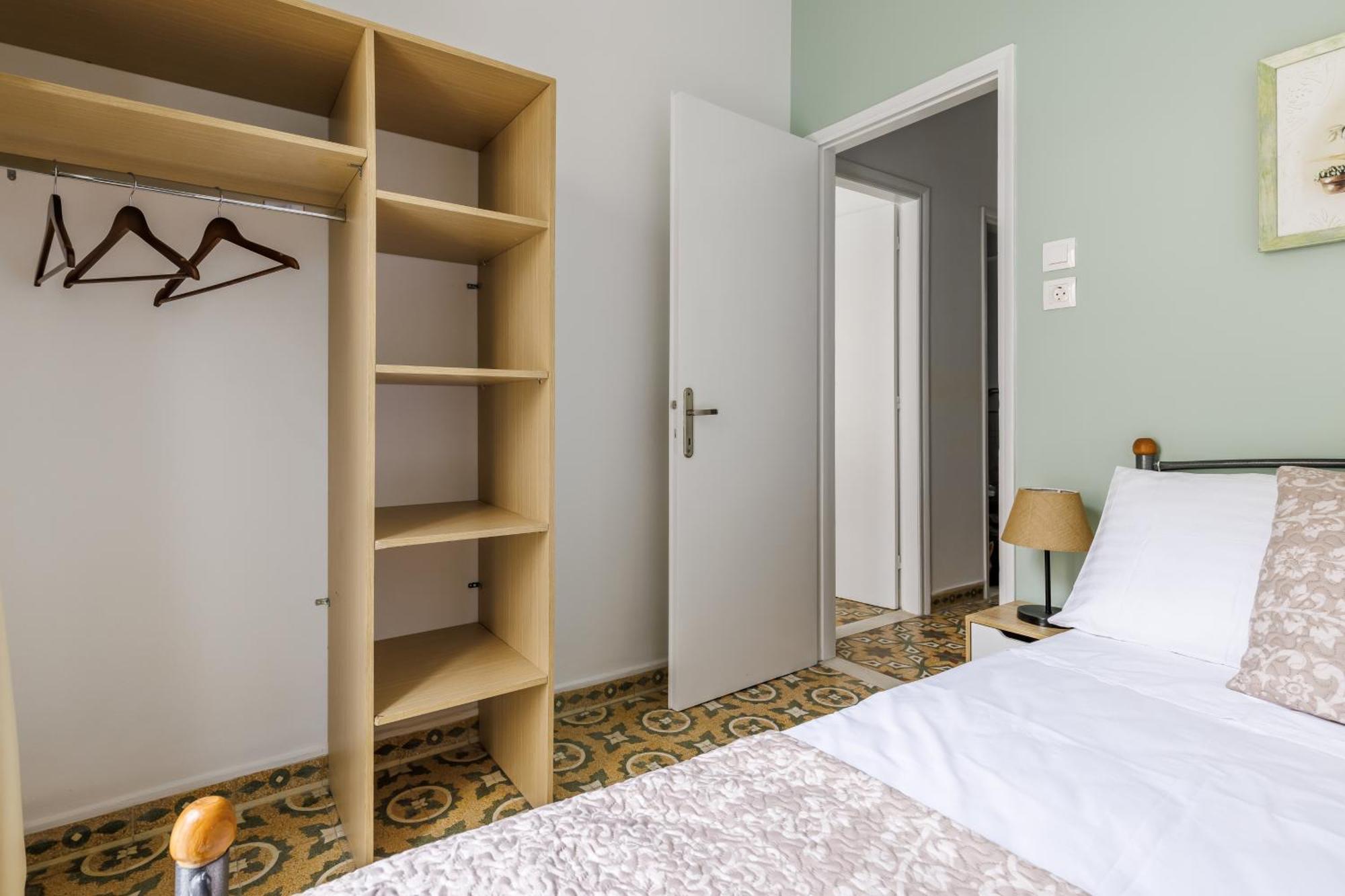 Nikolas House Скопелос Экстерьер фото