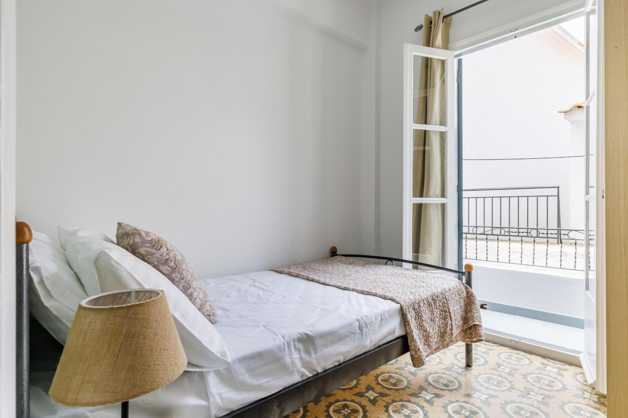 Nikolas House Скопелос Экстерьер фото